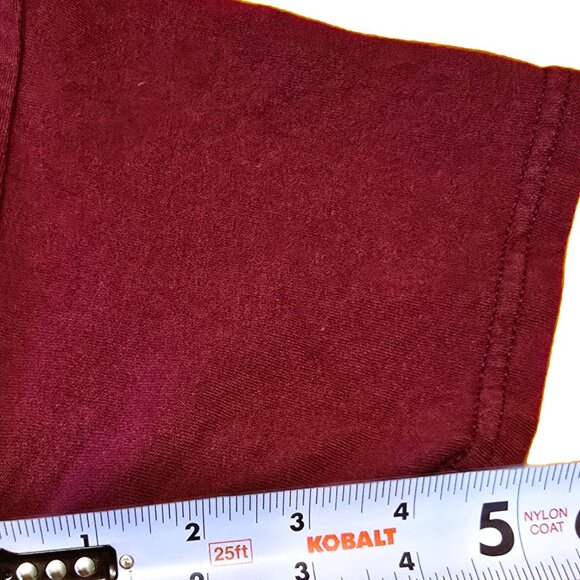 International Leadership of Texas ~ Spirit Shirt Size Youth Extra Large ILTexas - Picture 6 of 6